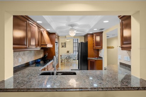 Copropriété à vendre à Osprey, Floride: 3 chambres, 174.93 m2 № 2389167 - photo 4