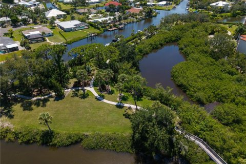 Copropriété à vendre à Osprey, Floride: 3 chambres, 174.93 m2 № 2389167 - photo 28