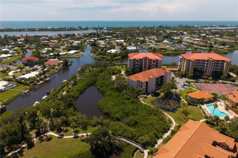 Copropriété à vendre à Osprey, Floride: 3 chambres, 174.93 m2 № 2389167 - photo 25