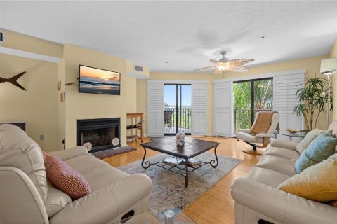 Copropriété à vendre à Osprey, Floride: 3 chambres, 174.93 m2 № 2389167 - photo 12