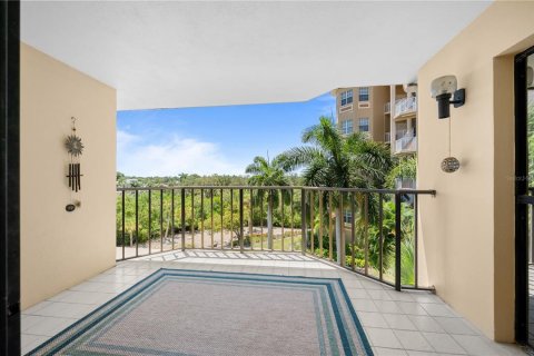 Copropriété à vendre à Osprey, Floride: 3 chambres, 174.93 m2 № 2389167 - photo 23