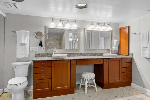 Copropriété à vendre à Osprey, Floride: 3 chambres, 174.93 m2 № 2389167 - photo 21