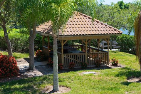 Copropriété à vendre à Osprey, Floride: 3 chambres, 174.93 m2 № 2389167 - photo 27