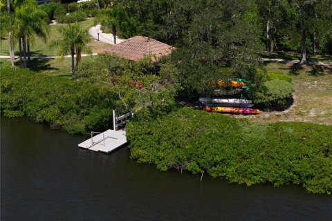 Copropriété à vendre à Osprey, Floride: 3 chambres, 174.93 m2 № 2389167 - photo 26