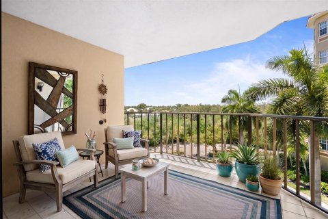 Copropriété à vendre à Osprey, Floride: 3 chambres, 174.93 m2 № 2389167 - photo 22