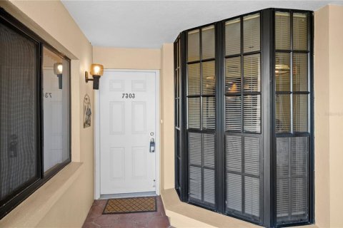 Copropriété à vendre à Osprey, Floride: 3 chambres, 174.93 m2 № 2389167 - photo 2