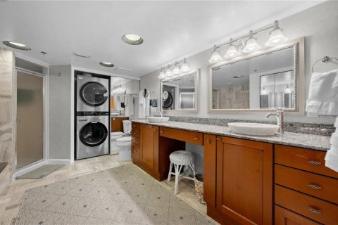 Copropriété à vendre à Osprey, Floride: 3 chambres, 174.93 m2 № 2389167 - photo 20
