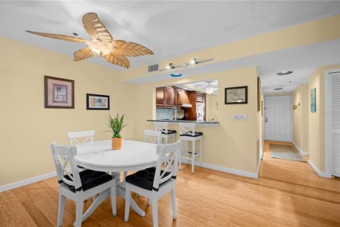 Copropriété à vendre à Osprey, Floride: 3 chambres, 174.93 m2 № 2389167 - photo 9