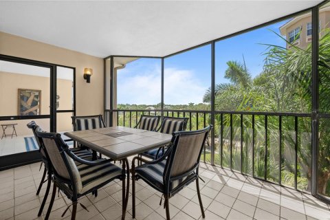 Copropriété à vendre à Osprey, Floride: 3 chambres, 174.93 m2 № 2389167 - photo 24