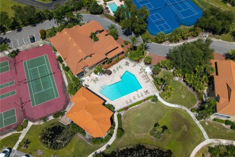 Copropriété à vendre à Osprey, Floride: 3 chambres, 174.93 m2 № 2389167 - photo 29