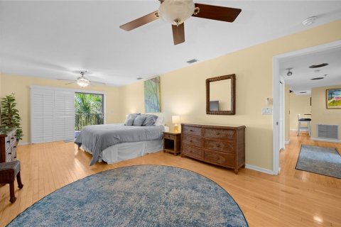 Copropriété à vendre à Osprey, Floride: 3 chambres, 174.93 m2 № 2389167 - photo 18