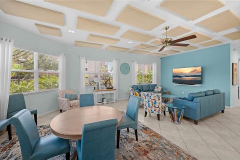 Copropriété à vendre à Osprey, Floride: 3 chambres, 174.93 m2 № 2389167 - photo 30