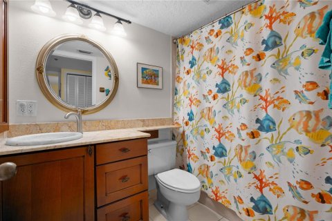 Copropriété à vendre à Osprey, Floride: 3 chambres, 174.93 m2 № 2389167 - photo 17