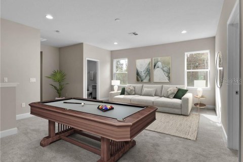 Villa ou maison à louer à Winter Springs, Floride: 5 chambres, 305.18 m2 № 2414062 - photo 5