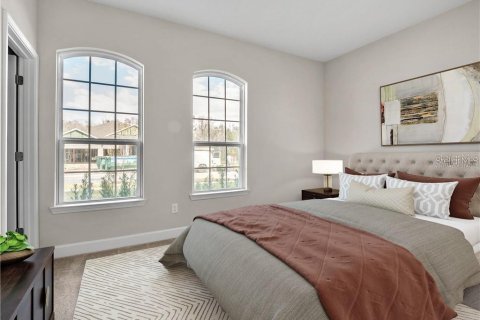 Villa ou maison à louer à Winter Springs, Floride: 5 chambres, 305.18 m2 № 2414062 - photo 6