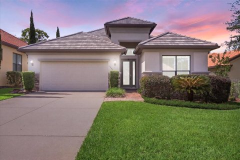 Villa ou maison à Hernando, Floride 3 chambres, 196.4 m2 № 2102993