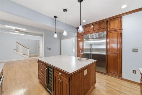 Villa ou maison à louer à Saint Petersburg, Floride: 4 chambres, 271.27 m2 № 2117906 - photo 9