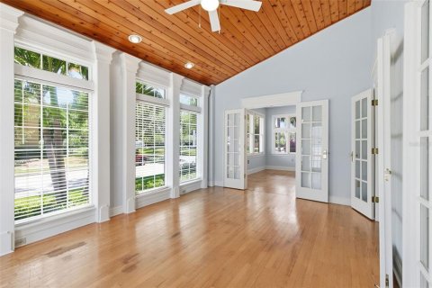 Villa ou maison à louer à Saint Petersburg, Floride: 4 chambres, 271.27 m2 № 2117906 - photo 7