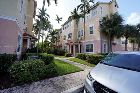 Adosado en venta en Boynton Beach, Florida, 3 dormitorios, 148.55 m2 № 2088466 - foto 3