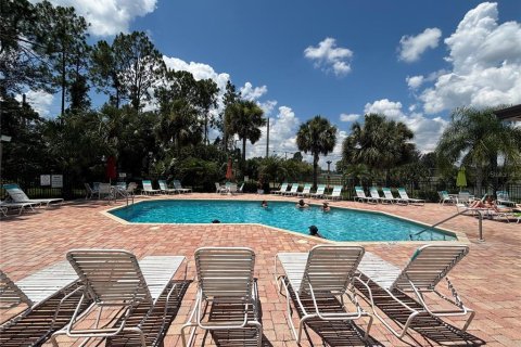 Condo in Kissimmee, Florida, 3 bedrooms  № 1844940 - photo 29