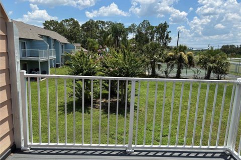 Condo in Kissimmee, Florida, 3 bedrooms  № 1844940 - photo 21