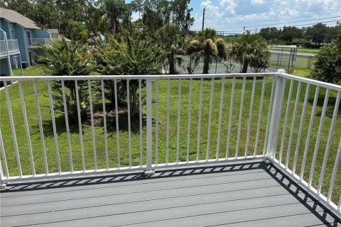 Condo in Kissimmee, Florida, 3 bedrooms  № 1844940 - photo 22