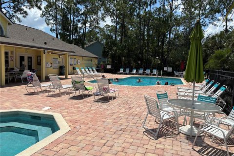 Condo in Kissimmee, Florida, 3 bedrooms  № 1844940 - photo 28