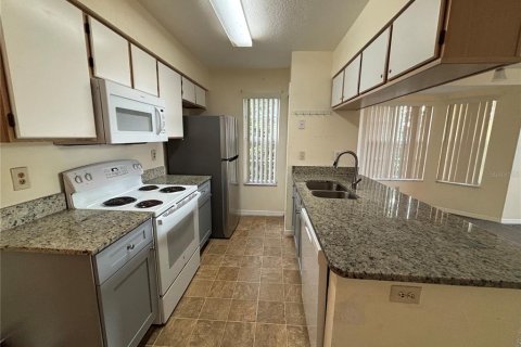 Condo in Kissimmee, Florida, 3 bedrooms  № 1844940 - photo 20