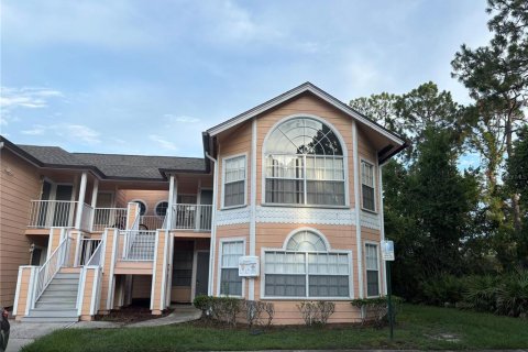 Condo in Kissimmee, Florida, 3 bedrooms  № 1844940 - photo 1