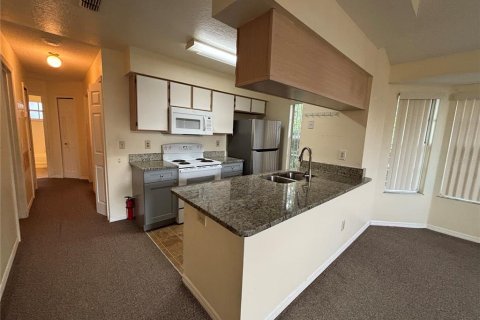 Condo in Kissimmee, Florida, 3 bedrooms  № 1844940 - photo 14