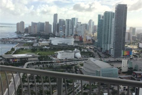 Купить кондоминиум в Майами, Флорида 1 спальня, 73.49м2, № 2008661 - фото 3
