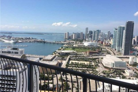 Купить кондоминиум в Майами, Флорида 1 спальня, 73.49м2, № 2008661 - фото 4