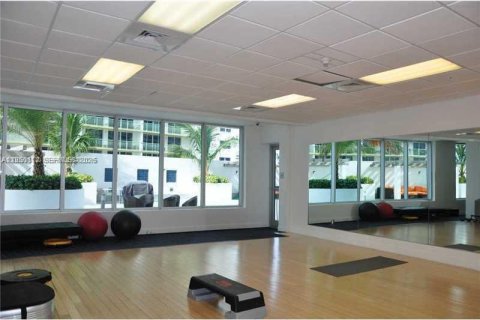 Купить кондоминиум в Майами, Флорида 1 спальня, 73.49м2, № 2008661 - фото 16