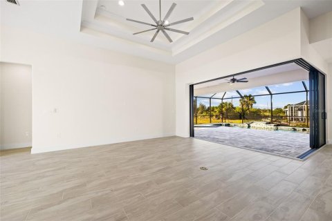 Купить виллу или дом в Порт-Шарлотт, Флорида 10 комнат, 195.09м2, № 417999 - фото 30
