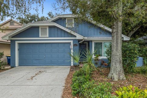 Casa en Clearwater, Florida 3 dormitorios, 124.86 m2 № 2355944