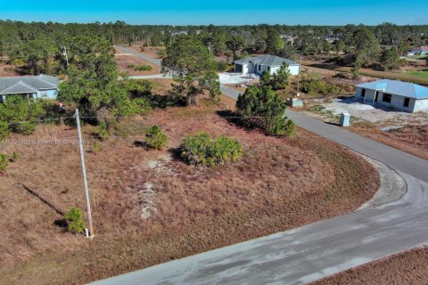 Land in Lehigh Acres, Florida № 2158127 - photo 6
