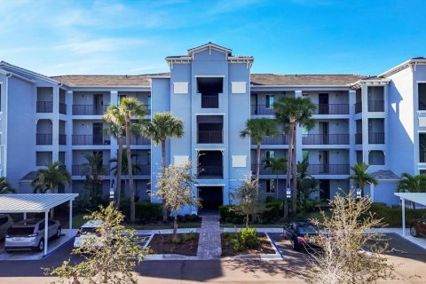 Copropriété à louer à Punta Gorda, Floride: 2 chambres, 111.3 m2 № 1628934 - photo 1