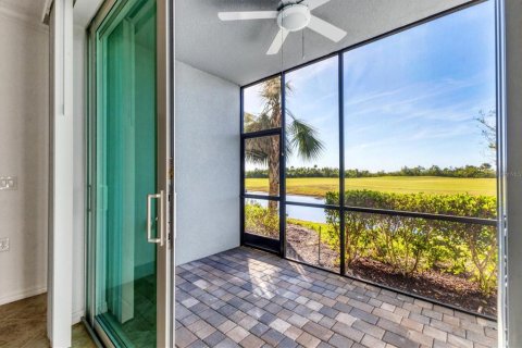 Copropriété à louer à Punta Gorda, Floride: 2 chambres, 111.3 m2 № 1628934 - photo 24