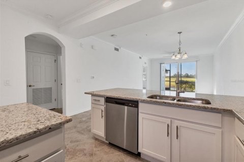 Copropriété à louer à Punta Gorda, Floride: 2 chambres, 111.3 m2 № 1628934 - photo 15