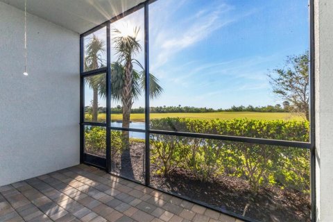 Copropriété à louer à Punta Gorda, Floride: 2 chambres, 111.3 m2 № 1628934 - photo 25