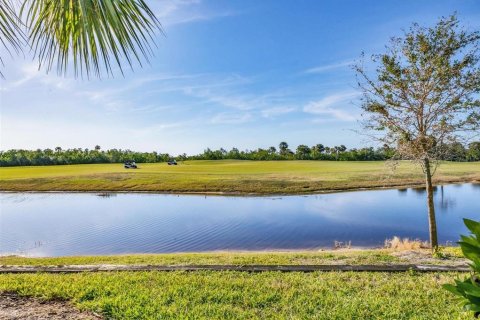 Copropriété à louer à Punta Gorda, Floride: 2 chambres, 111.3 m2 № 1628934 - photo 28