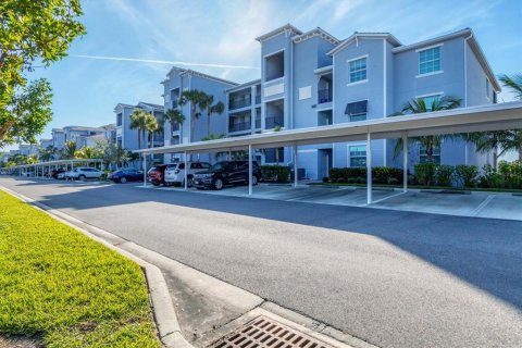 Copropriété à louer à Punta Gorda, Floride: 2 chambres, 111.3 m2 № 1628934 - photo 3