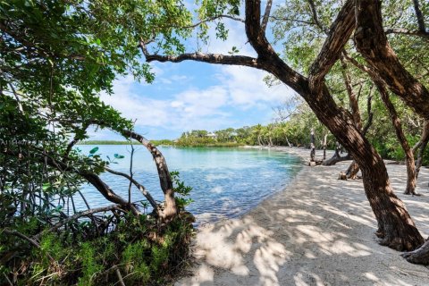 Купить виллу или дом в Ки-Ларго, Флорида 8 спален, 831.38м2, № 1985069 - фото 14