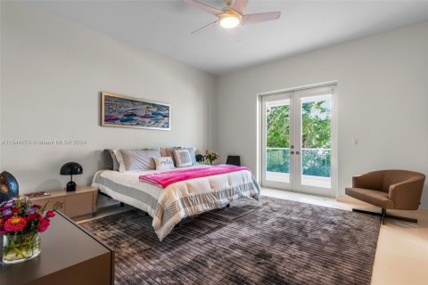 Купить виллу или дом в Ки-Ларго, Флорида 8 спален, 831.38м2, № 1985069 - фото 5