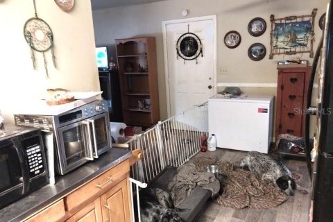 Villa ou maison à vendre à Chipley, Floride: 2 chambres, 83.61 m2 № 1905911 - photo 6