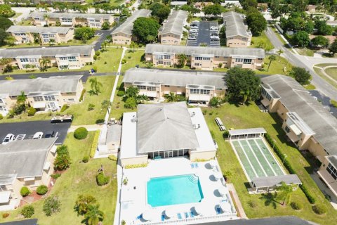 Copropriété à vendre à Boynton Beach, Floride: 2 chambres, 80.82 m2 № 2175583 - photo 22