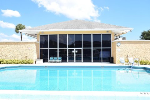 Copropriété à vendre à Boynton Beach, Floride: 2 chambres, 80.82 m2 № 2175583 - photo 18