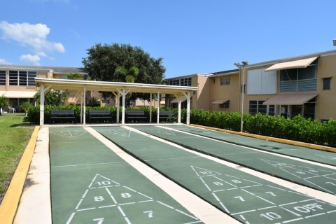 Copropriété à vendre à Boynton Beach, Floride: 2 chambres, 80.82 m2 № 2175583 - photo 20