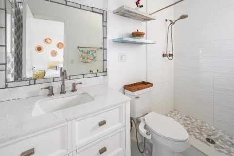 Copropriété à vendre à Boynton Beach, Floride: 2 chambres, 80.82 m2 № 2175583 - photo 8