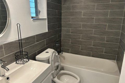 Снять в аренду кондоминиум в Майами, Флорида 1 спальня, 60.94м2, № 1956378 - фото 10